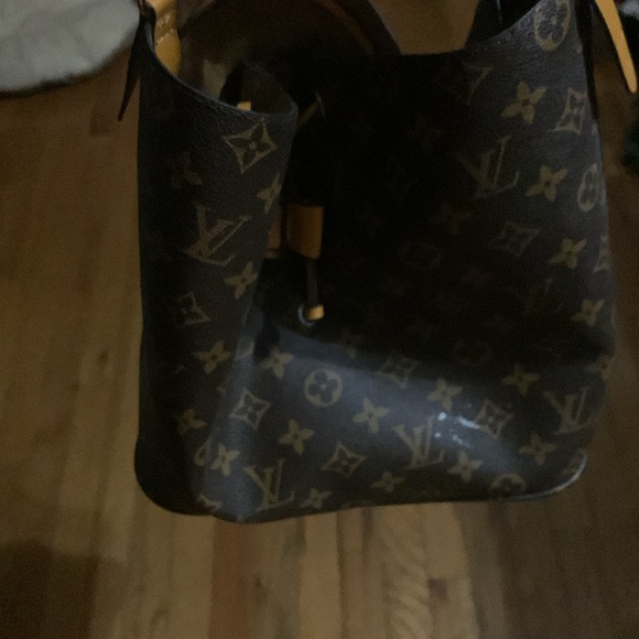 Nice duffel bag - Picture 2 of 12